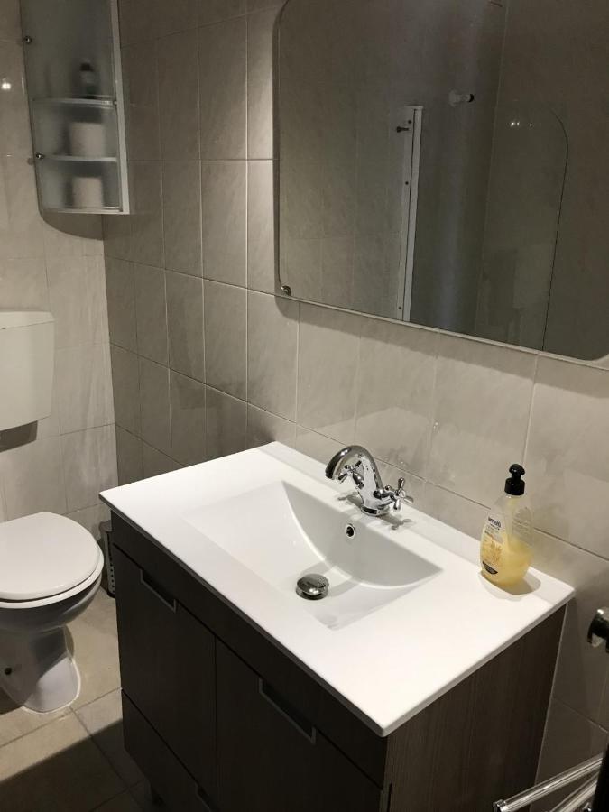 Casa Circular Norte Ναζαρέ Εξωτερικό φωτογραφία