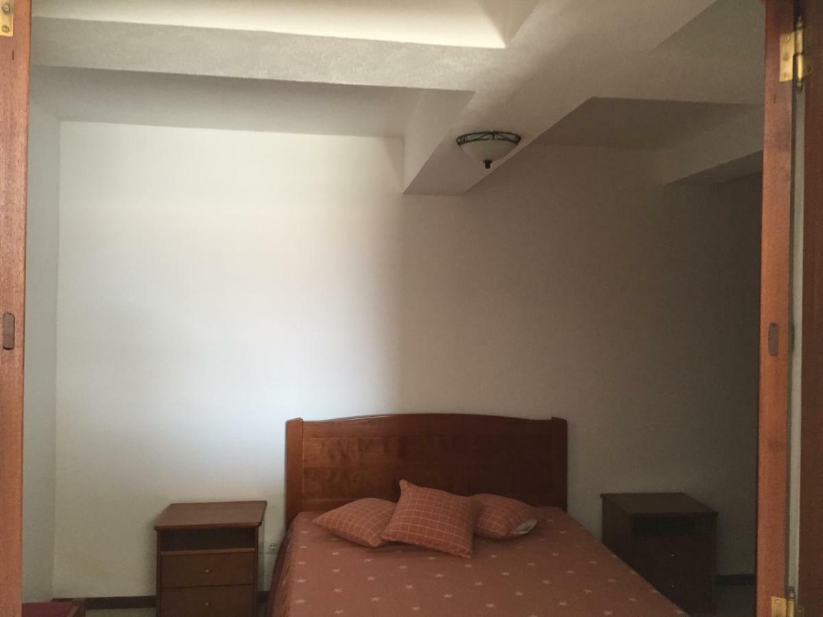 Casa Circular Norte Ναζαρέ Εξωτερικό φωτογραφία