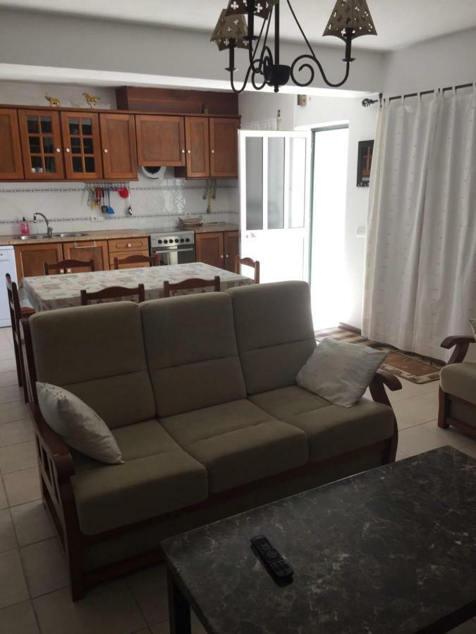 Casa Circular Norte Ναζαρέ Εξωτερικό φωτογραφία