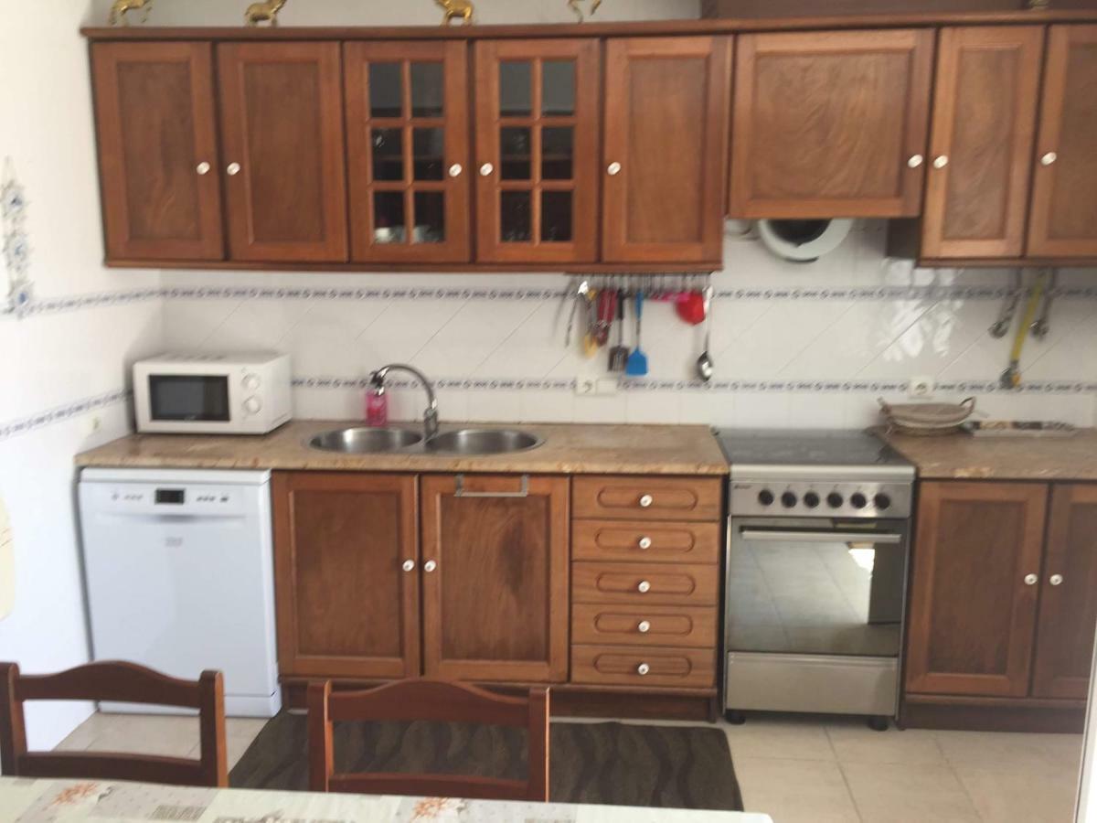 Casa Circular Norte Ναζαρέ Εξωτερικό φωτογραφία