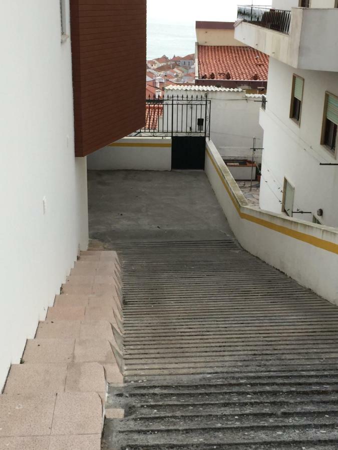 Casa Circular Norte Ναζαρέ Εξωτερικό φωτογραφία