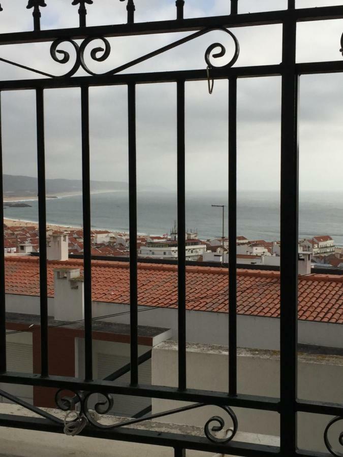 Casa Circular Norte Ναζαρέ Εξωτερικό φωτογραφία