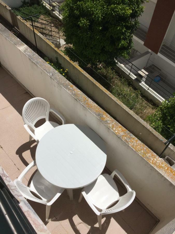 Casa Circular Norte Ναζαρέ Εξωτερικό φωτογραφία